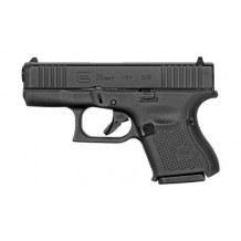 GLOCK 26 GEN5 9MM 10RD 3 MAGS FS