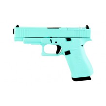 GLOCK 48 9MM 10RD MOS FS ROBINS EGG