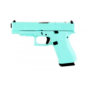 GLOCK 48 9MM 10RD MOS FS ROBINS EGG