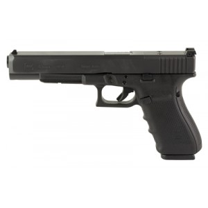 GLOCK 40 GEN4 10MM 10RD MOS LONG/SLD