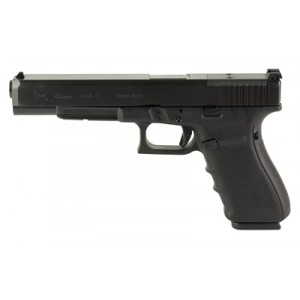 GLOCK 40 GEN4 10MM 15RD MOS LONG/SLD