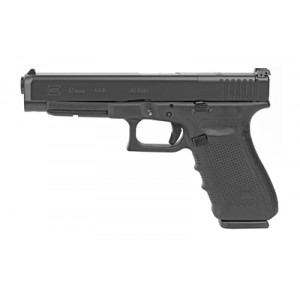 GLOCK 41 GEN4 45ACP 10RD MOS