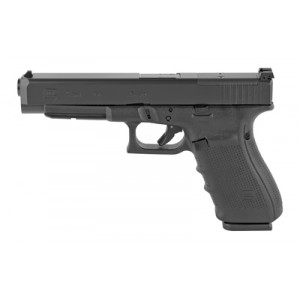 GLOCK 41 GEN4 45ACP 13RD MOS