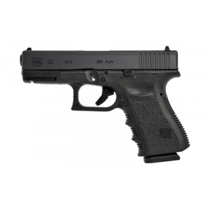GLOCK 25 GEN3 380 COMPACT 15RD
