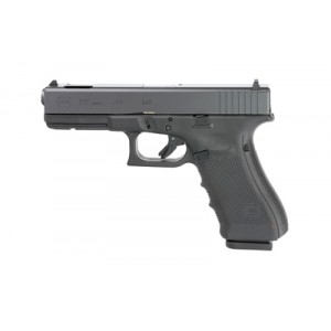 GLOCK 17C GEN4 9MM 17RD REBUILT