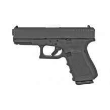 GLOCK 19 GEN4 9MM 15RD REBUILT