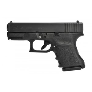 GLOCK 30SF 45ACP 10RD REBUILT