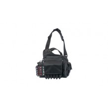 GPS RAPID DEPLOY SLING PACK BLACK