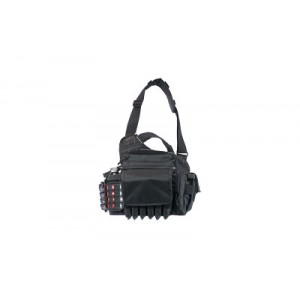 GPS RAPID DEPLOY SLING PACK BLACK