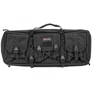 GPS DOUBLE RIFLE CASE 28