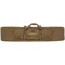 GPS DOUBLE RIFLE CASE 55