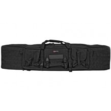 GPS DOUBLE RIFLE CASE 55