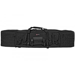 GPS DOUBLE RIFLE CASE 55