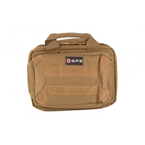 GPS PISTOL CASE 15