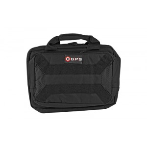 GPS PISTOL CASE 15