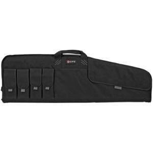 GPS SINGLE RIFLE CASE 42