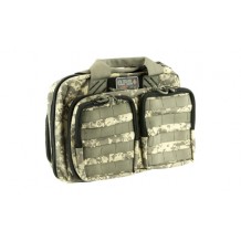 GPS TAC QUAD RANGE BAG FALL DGTL