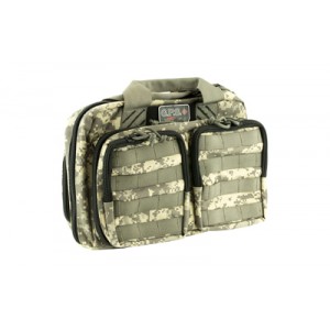 GPS TAC QUAD RANGE BAG FALL DGTL