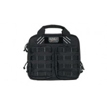 GPS TAC DOUBLE RANGE BAG BLACK