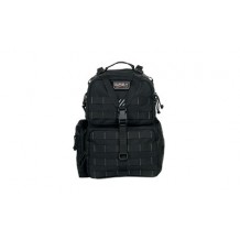 GPS TAC RANGE BACKPACK BLACK