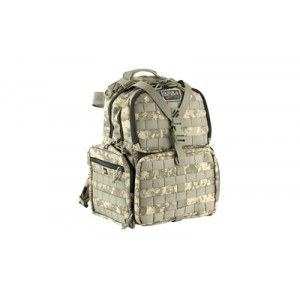 GPS TAC RANGE BACKPACK FALL DGTL