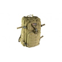 GPS TACT BUGOUT CMPTR BACKPACK TAN