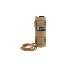 GPS TAC SUPPRESSOR COVER 22LR 5