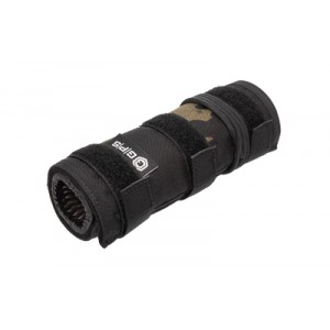 GPS TAC SUPPRESSOR COVER 7.5