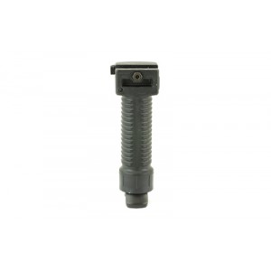 GRIP-POD HDCR POLY/STL BIPOD CM LVR