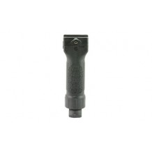 GRIP-POD MIL POLY/STL BIPOD V2 BLK