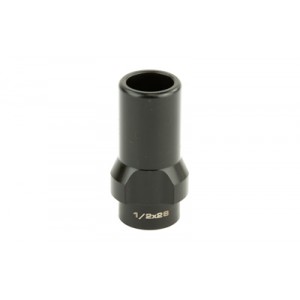 GRIFFIN 3 LUG ADAPTER 1/2X28