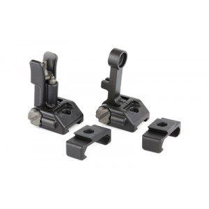 GRIFFIN M2 SIGHTS FRONT & REAR