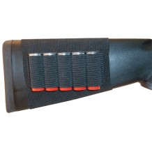 GROVTEC STOCK SHELL HOLDER SHOTGUN