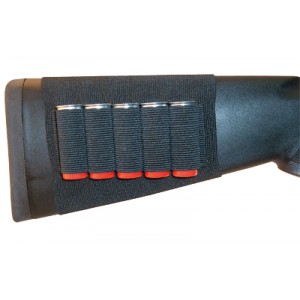 GROVTEC STOCK SHELL HOLDER SHOTGUN