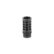 GROVTEC G-NITE FLSH HIDER 9MM 1/2X36