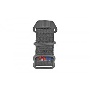 GROVTEC BUTTSTOCK SLING TAIL