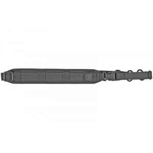 GROVTEC QS 2-PNT SENTINEL SLING BLK