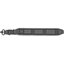 GROVTEC QS 2-PNT SENTINEL SLING GRY