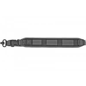 GROVTEC QS 2-PNT SENTINEL SLING GRY