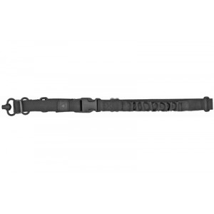 GROVTEC QS 2-PNT SENTRY SLING BLK