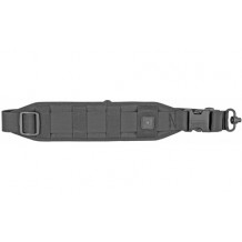 GROVTEC QS HEAVY GUNNER SLING BLK