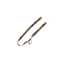 GROVTEC 2-PT SABRE SLING W/SWVL COY