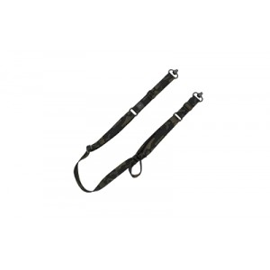 GROVTEC 2-PT SABRE SLING W/SWVL MCB