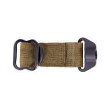 GROVTEC BUTTSTOCK SLING TAIL COY