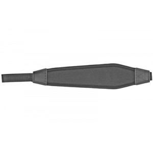 GROVTEC NEOPRENE SLING BLK