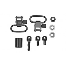 GROVTEC SHOTGUN LOCKING SWIVEL SET