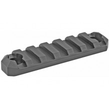 GROVTEC RAIL MLOK 7 SLOT 3