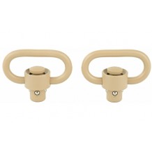 GROVTEC HEAVY DUTY PB SWIVELS SAND