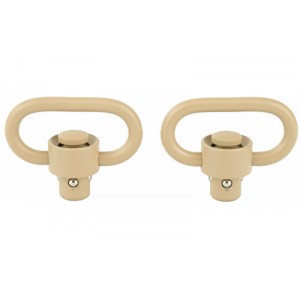 GROVTEC HEAVY DUTY PB SWIVELS SAND