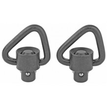GROVTEC ANGLED LOOP PB SWIVEL SET